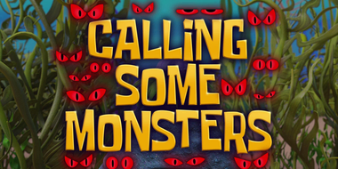 Calling Some Monsters