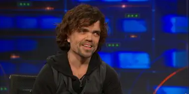 Peter Dinklage