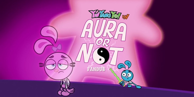 Aura... or Not