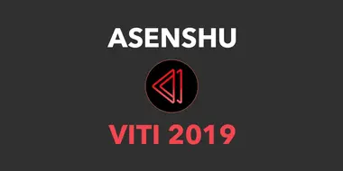 Asenshu - Viti 2019