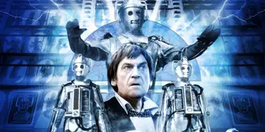 The Tomb of the Cybermen (1)