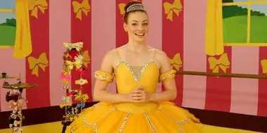 Emma's Ballet