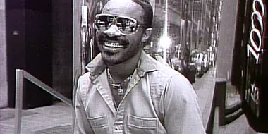 Stevie Wonder