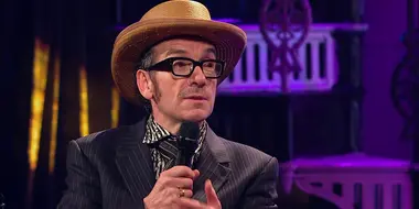 Elvis Costello