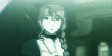 RahXephon Interlude: Her and Herself/Thatness and Thereness