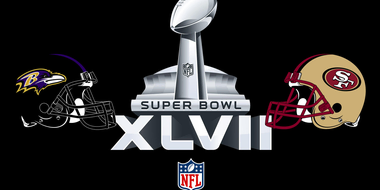 Super Bowl XLVII - Baltimore Ravens vs. San Francisco 49ers