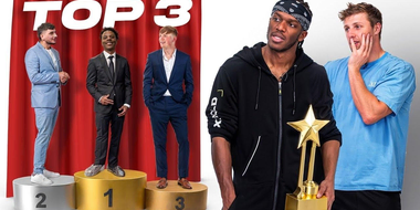 SIDEMEN RANK THEIR TOP 3…