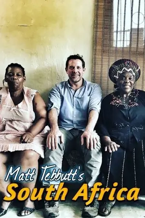 Matt Tebbutt's South Africa