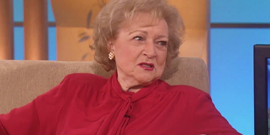 Betty White, Matt Dillon, Kid Inventors