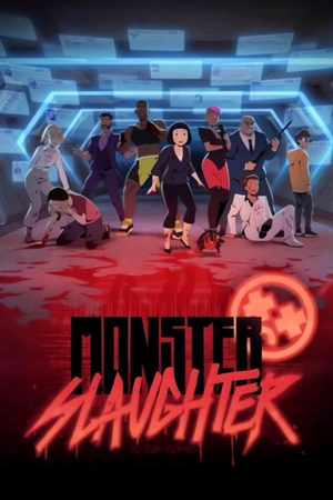 Monster Slaughter