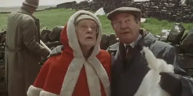 Merry Christmas, Father Christmas (1986 Christmas Special)