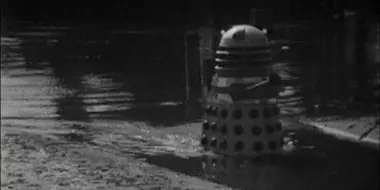 The Daleks