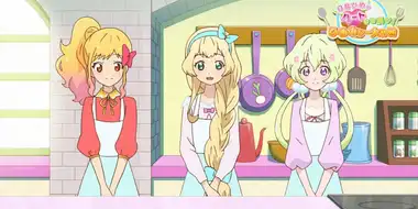 Aikatsu in Love♪