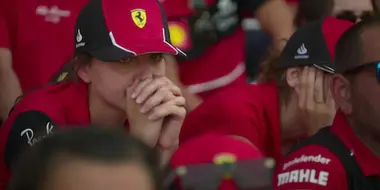 Forza Ferrari