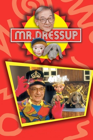 Mr. Dressup