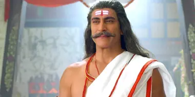 Mahadev's Siddheshwar Avatar