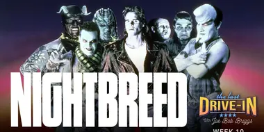 Nightbreed