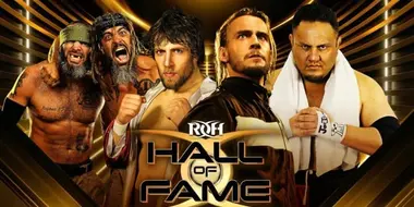 ROH TV EP546