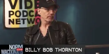 Billy Bob Thornton