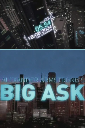 Alexander Armstrong's Big Ask