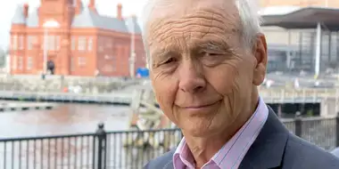 John Humphrys