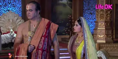 Prasuti is against Daksh’s plans