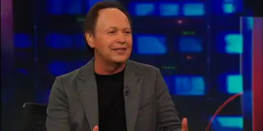 Billy Crystal