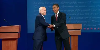 Obama v. McCain