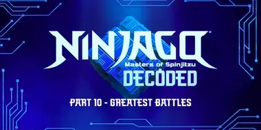 Decoded - Episode 10: Greatest Battles