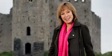 Sian Williams