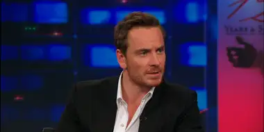 Michael Fassbender