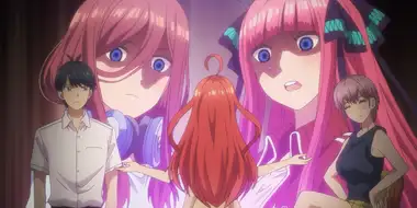 A Mountain of Problems