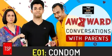 Condom