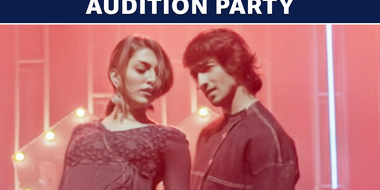 Audition Party