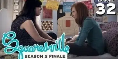 Season 2 Finale