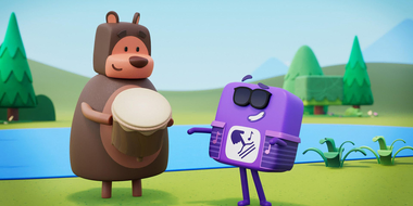 Musical Bears