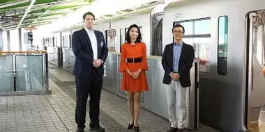 Advanced Urban Travel: Japan's Monorail Systems