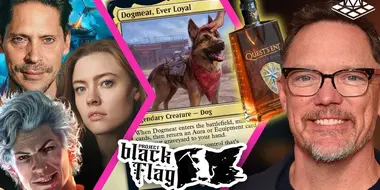 Baldur’s Gate 3, Matt Lillard’s D&D Whiskey, MTG: MARVEL, Black Flag & More!