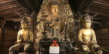 Amida Buddha: Prayers for Guidance to the Pure Land