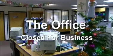 The Office - Closed for Business Documentary