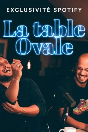 La Table Ovale