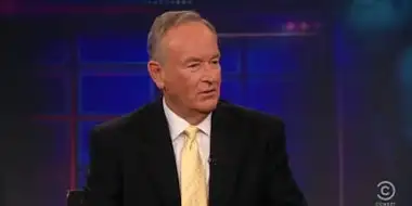 Bill O'Reilly