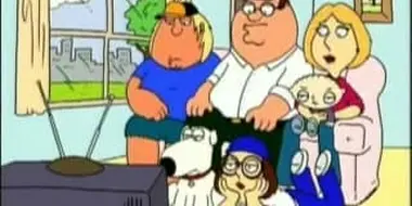 Family Guy (Pilot)