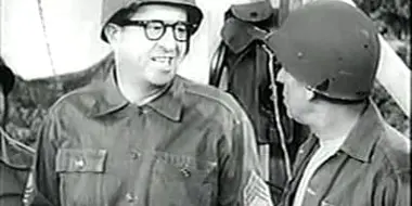 Bilko's Sharpshooter