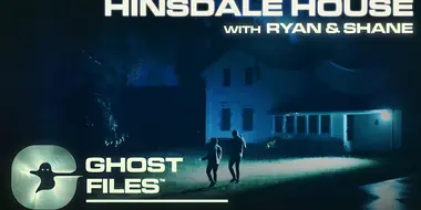The Haunting of The Hinsdale House