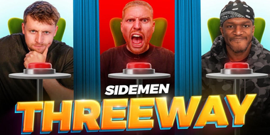 SIDEMEN THREE WAY