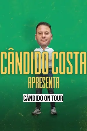 Cândido On Tour