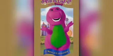 Sing and Dance with Barney