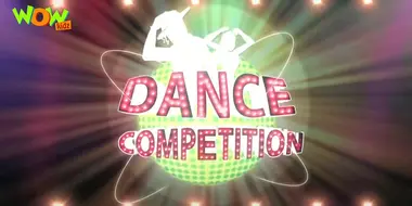 Dance Competition