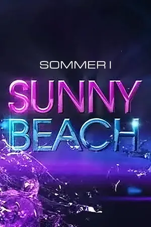 Sommer i Sunny Beach